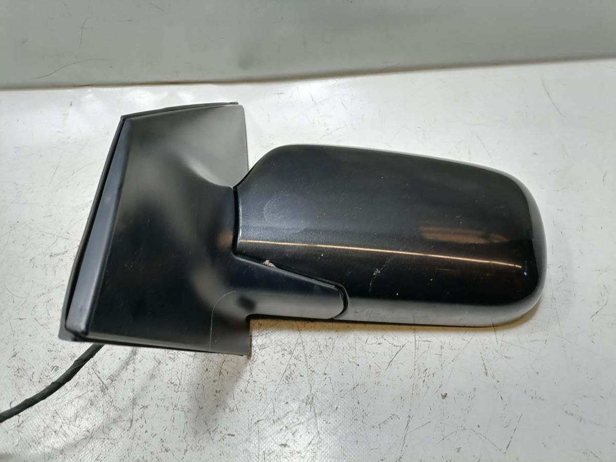 Toyota Yaris original Au&szlig;enspiegel links elektrisch verstellbar beheizt Bj.2004